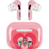 Cartoon Network Powerpuff Girls Hearts Apple AirPods Pro Skin